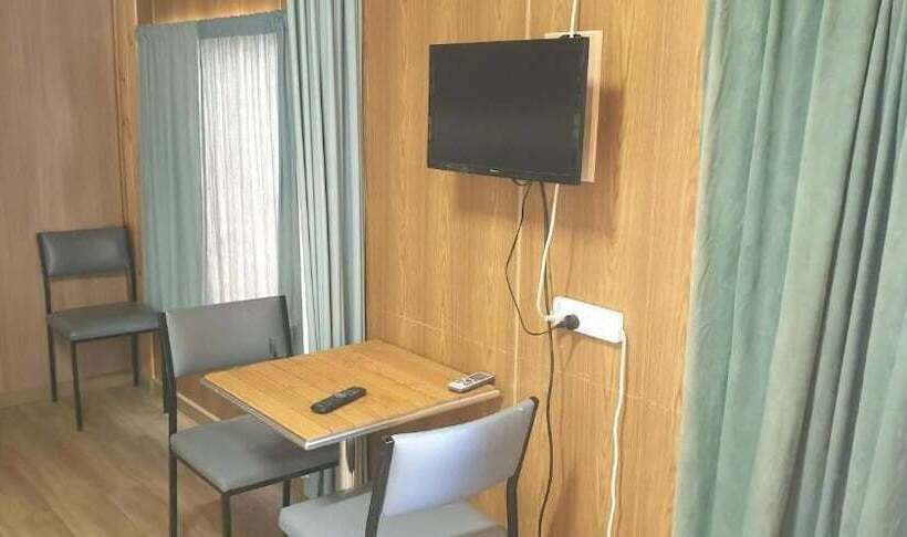 酒店 Corryong Caravan Park Formally Mt Mittamatite Caravan Park