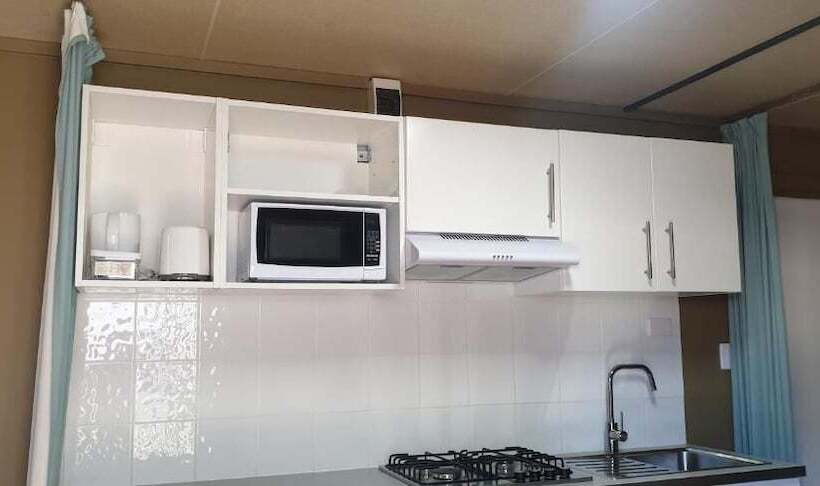 酒店 Corryong Caravan Park Formally Mt Mittamatite Caravan Park