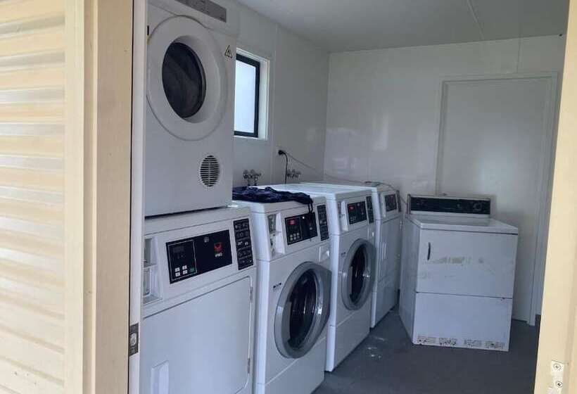 酒店 Corryong Caravan Park Formally Mt Mittamatite Caravan Park