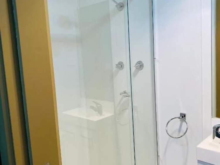 酒店 Corryong Caravan Park Formally Mt Mittamatite Caravan Park