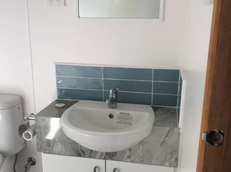 酒店 Corryong Caravan Park Formally Mt Mittamatite Caravan Park