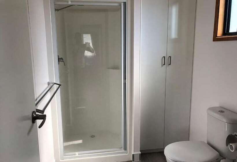 酒店 Corryong Caravan Park Formally Mt Mittamatite Caravan Park