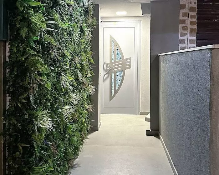 ホテル Rodosrooms