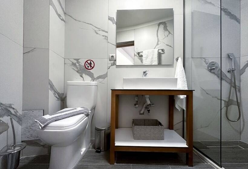 ホテル Rodosrooms