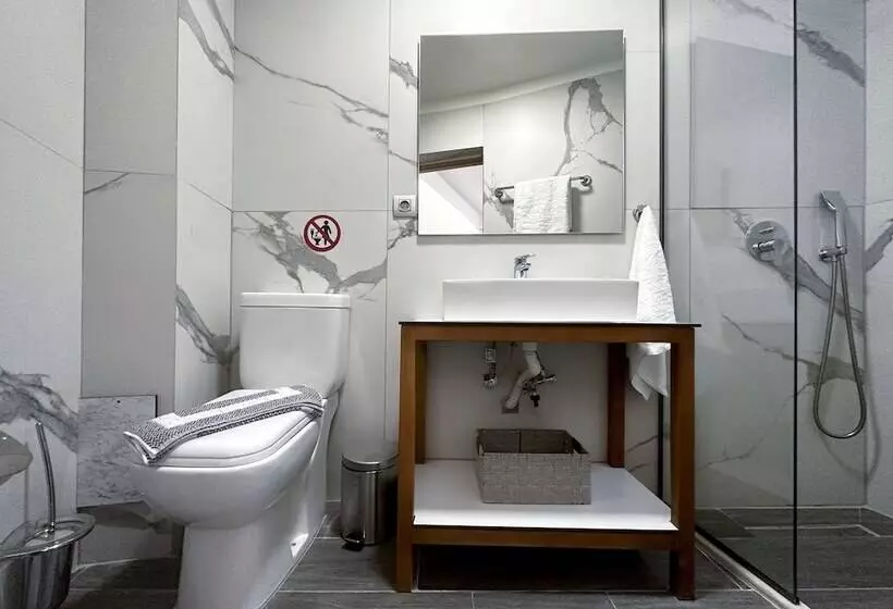 ホテル Rodosrooms