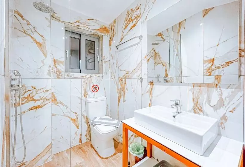 ホテル Rodosrooms