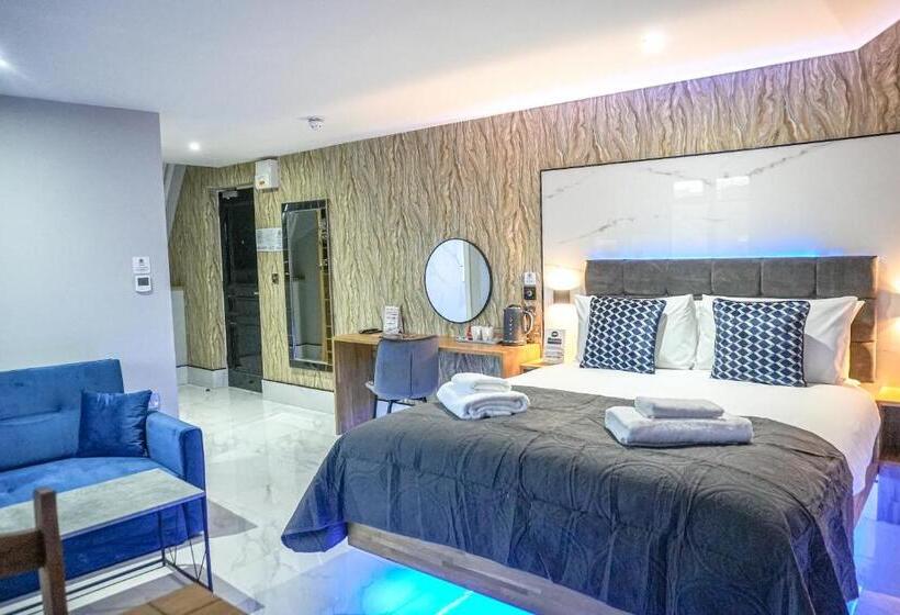 فندق The Arundell