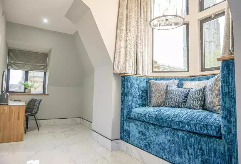 Hotelli The Arundell