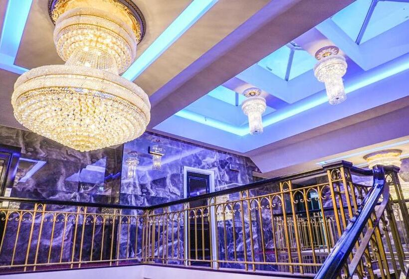 فندق The Arundell