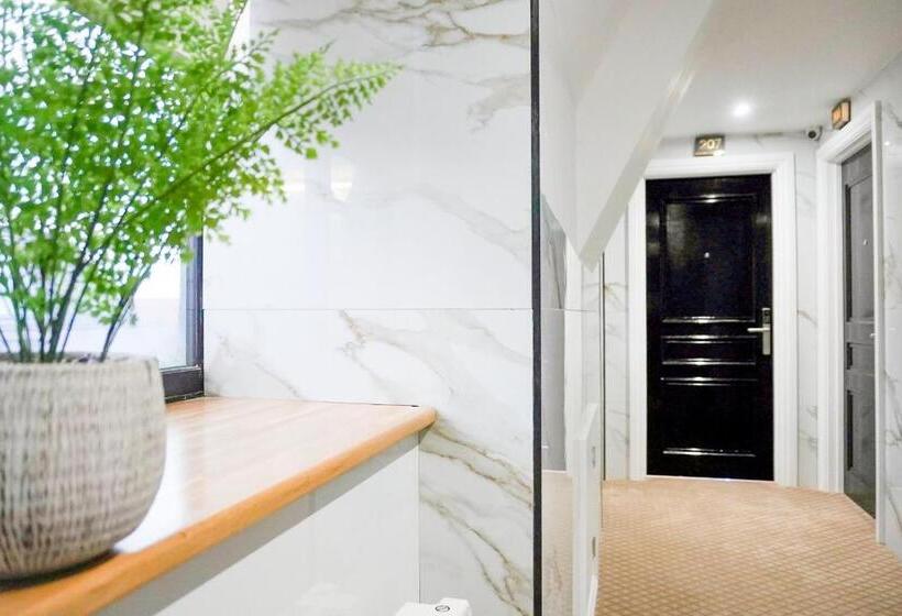 فندق The Arundell