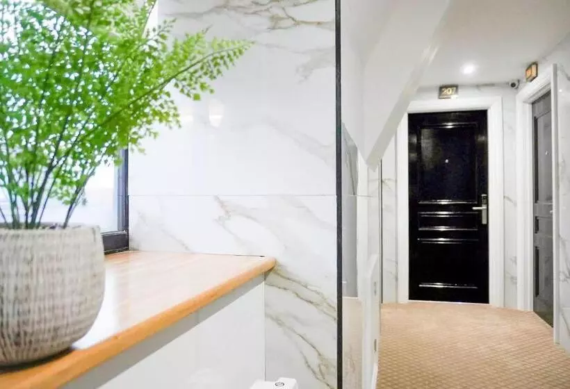 Hotelli The Arundell