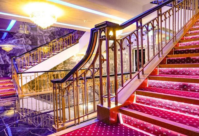 فندق The Arundell