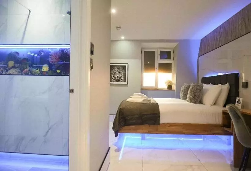 Hotelli The Arundell