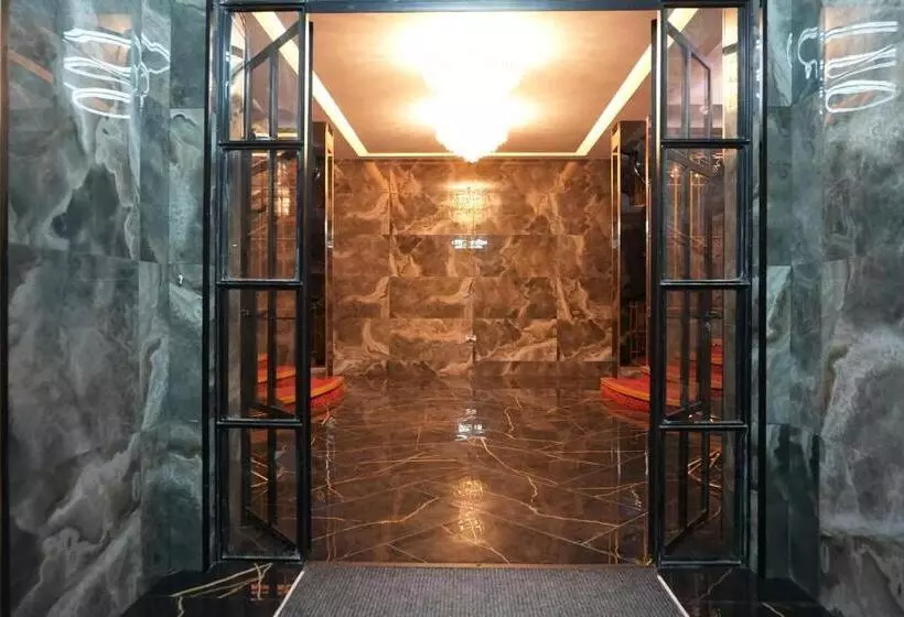 Hotelli The Arundell