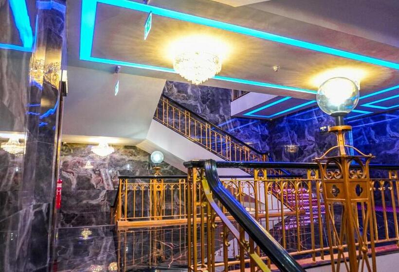 فندق The Arundell