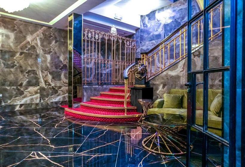 فندق The Arundell