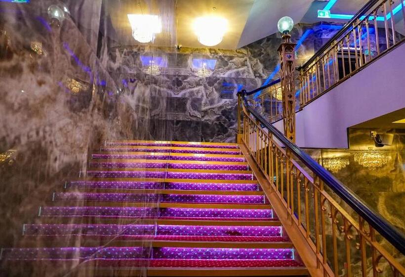 فندق The Arundell