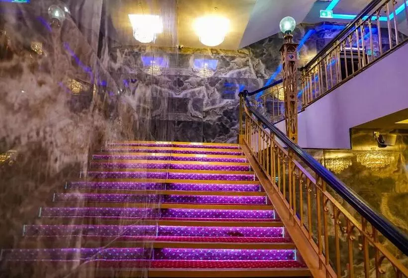 Hotelli The Arundell