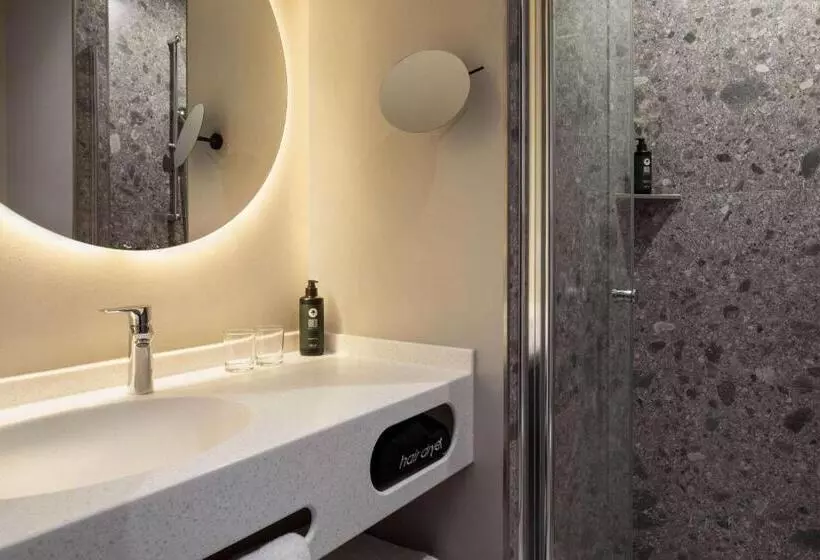 هتل Vienna House Easy By Wyndham Berlin Potsdamer Platz