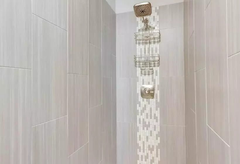 Dock & Sunset Views: Lakeside Ozark Retreat!