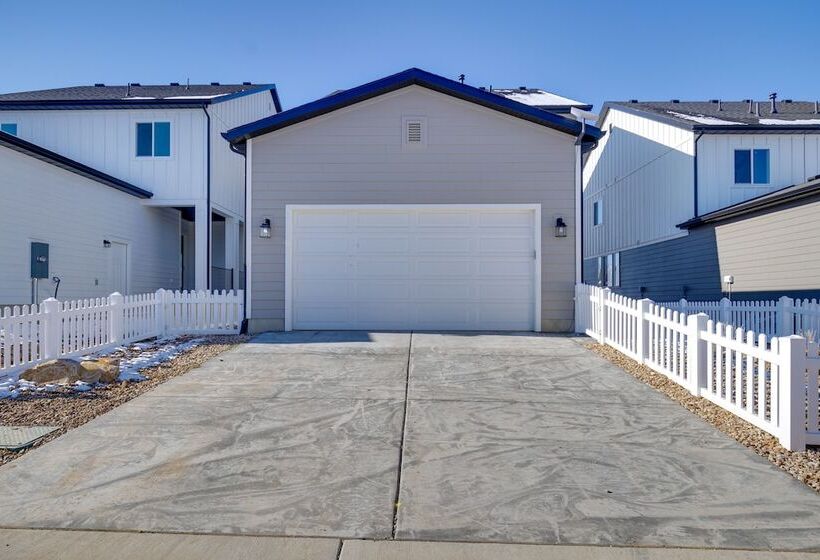 Pet Friendly Utah Abode Fireplace, Patio & Grill