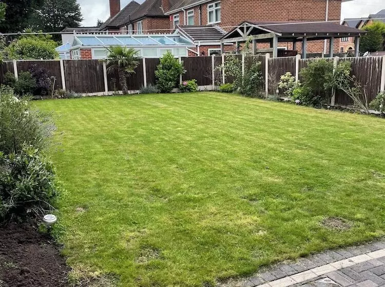 Residenssi Beautiful 5 Bed House In Walsall