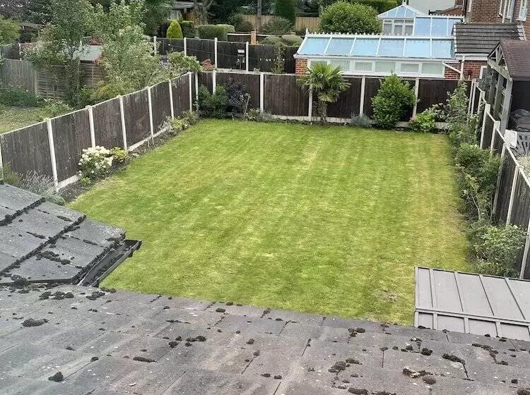 Residenssi Beautiful 5 Bed House In Walsall