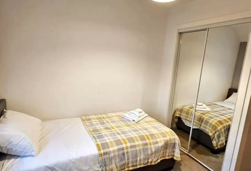 Residenssi Luxury 3 Bed House In The Scottish Highlands