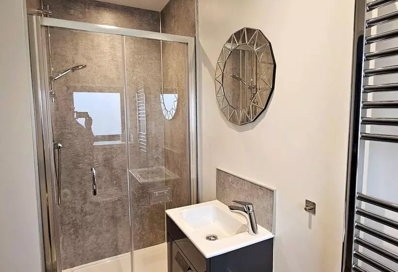 Residenssi Luxury 3 Bed House In The Scottish Highlands