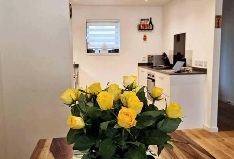 דירת נופש Luxury 3 Bed House In The Scottish Highlands