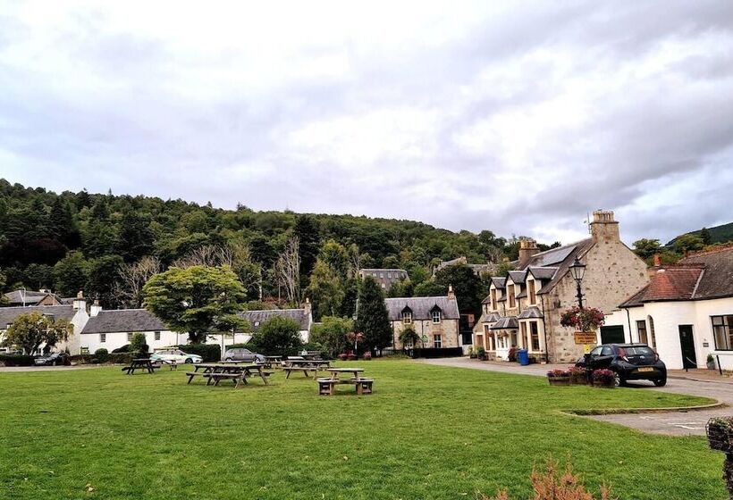 דירת נופש Luxury 3 Bed House In The Scottish Highlands