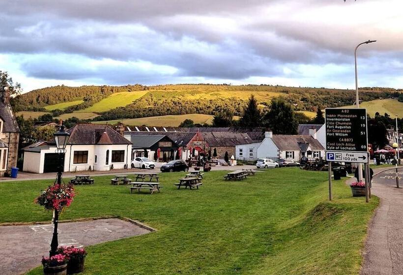 דירת נופש Luxury 3 Bed House In The Scottish Highlands