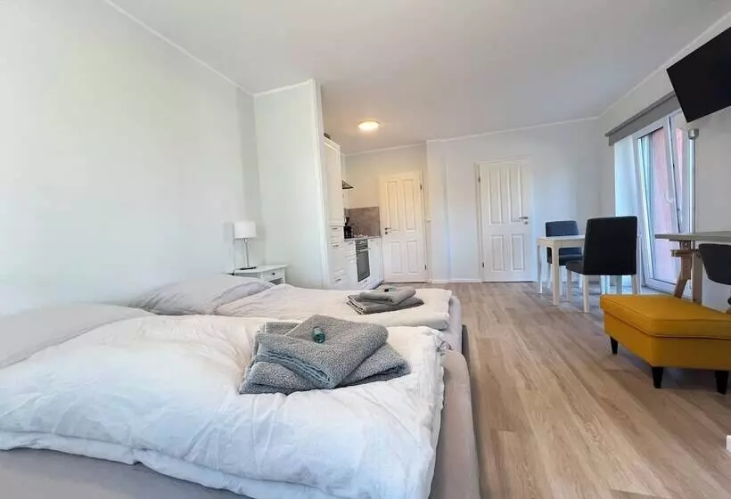 Schwalehof Gästewohnungen