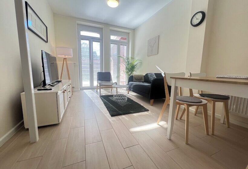 Schwalehof Gästewohnungen