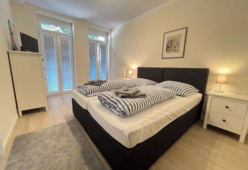 Schwalehof Gästewohnungen