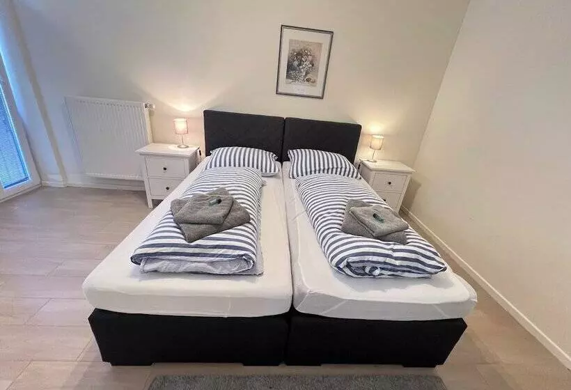 Schwalehof Gästewohnungen