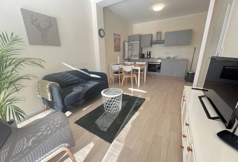 Schwalehof Gästewohnungen