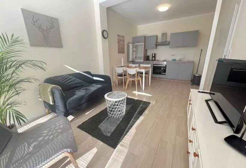 Schwalehof Gästewohnungen