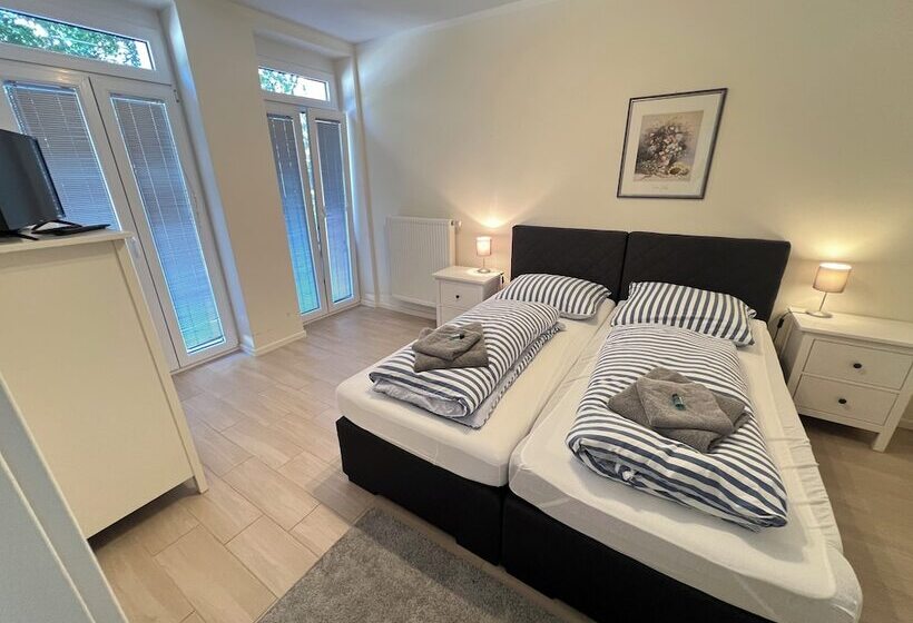 Schwalehof Gästewohnungen