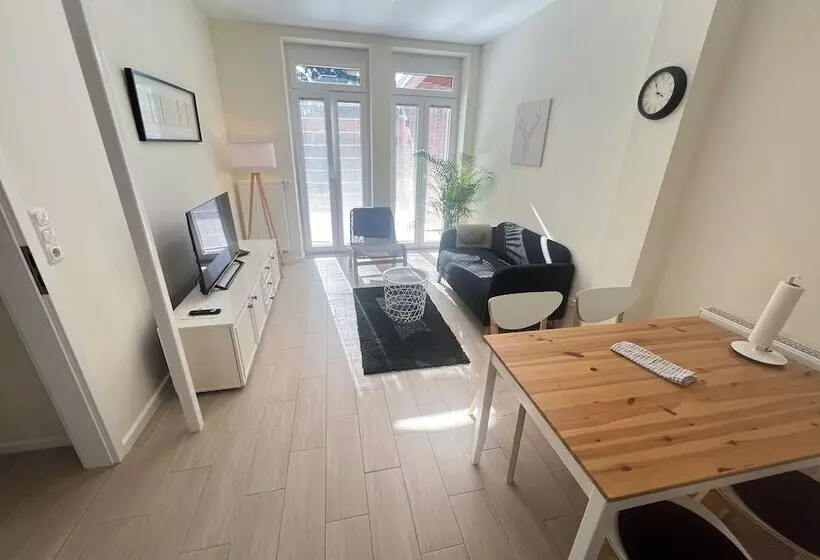 Schwalehof Gästewohnungen