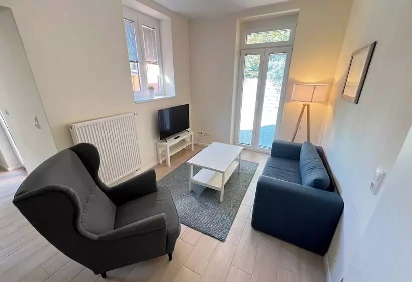 Schwalehof Gästewohnungen