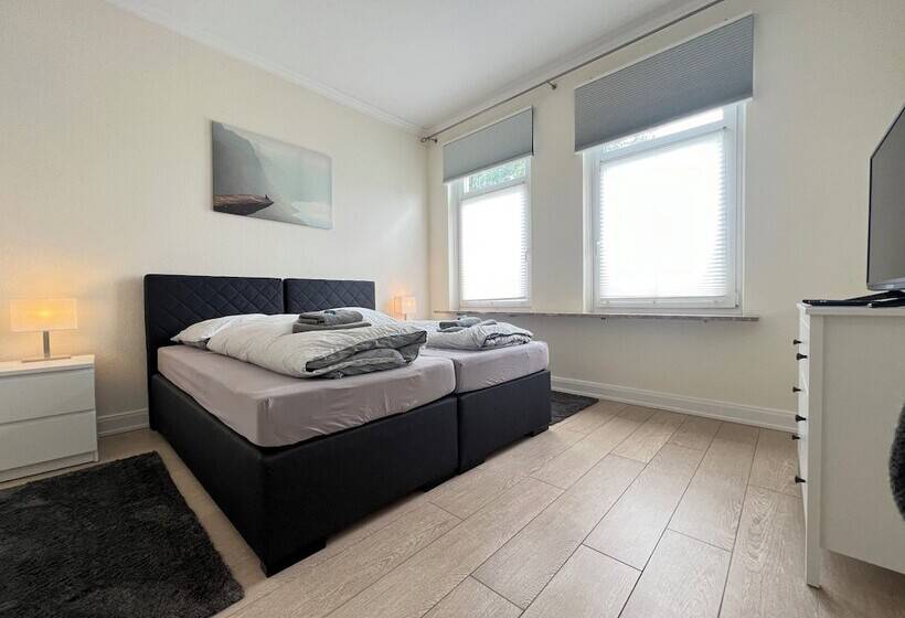 Schwalehof Gästewohnungen