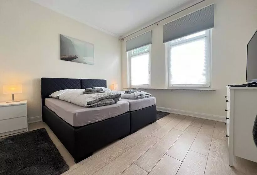 Schwalehof Gästewohnungen