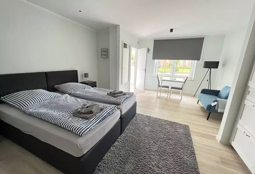 Schwalehof Gästewohnungen