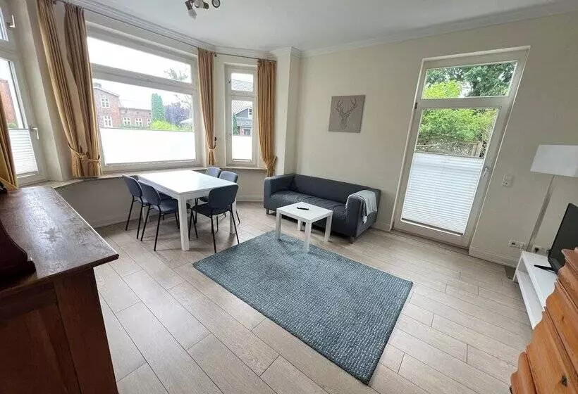 Schwalehof Gästewohnungen