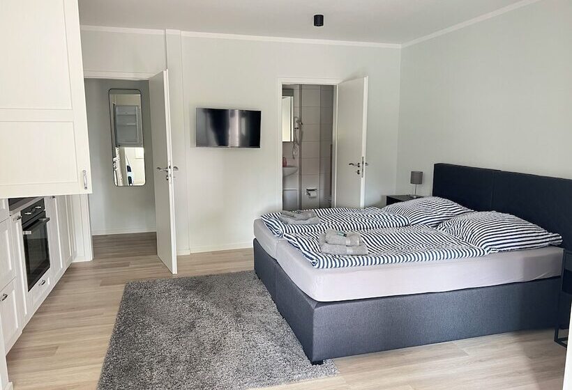 Schwalehof Gästewohnungen