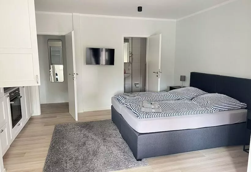 Schwalehof Gästewohnungen