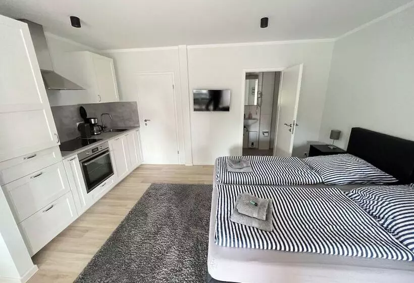 Schwalehof Gästewohnungen