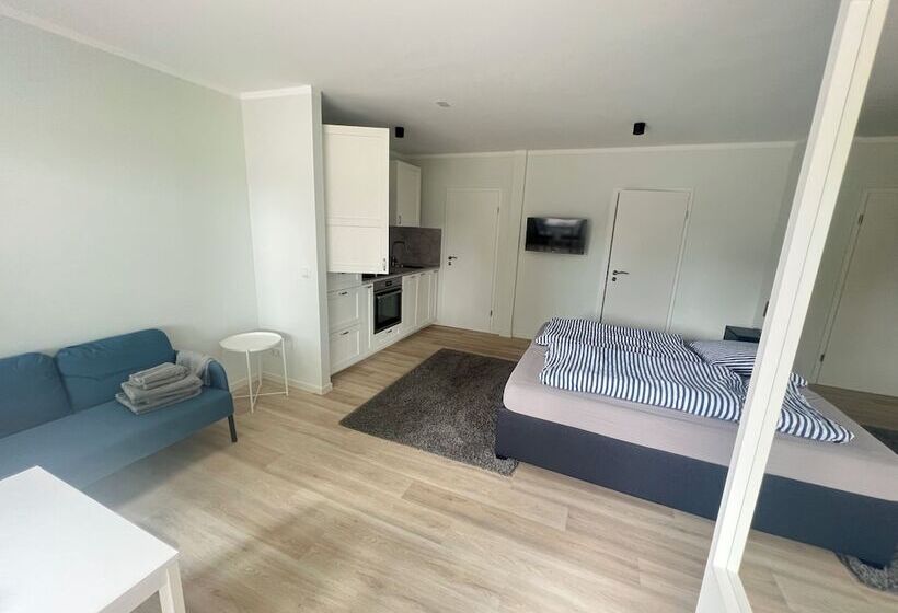 Schwalehof Gästewohnungen