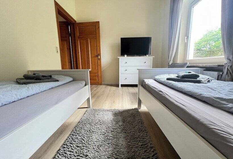 Schwalehof Gästewohnungen